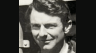 Obituary of George Robertson Work