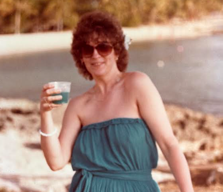 Obituary of Marcella 'Marcie' White, 83