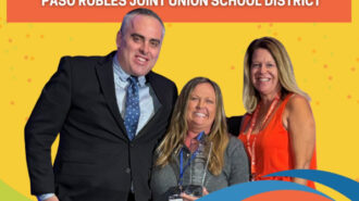 Local preschool earns statewide early education excellence award