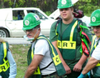 Emergency volunteers join amateur radio exercise in Paso Robles
