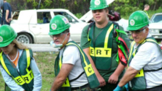 Paso Robles CERT to offer basic training course for residents