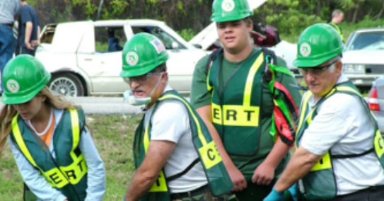 Paso Robles CERT to offer basic training course for residents