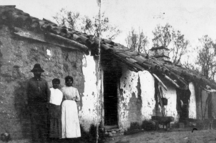 San Antonio Valley Historical Association