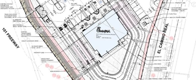 Chick-fil-A eyes Atascadero for new location