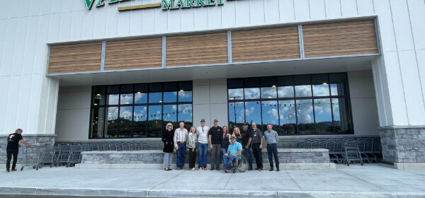 Valley Fresh Market Opens in Atascadero