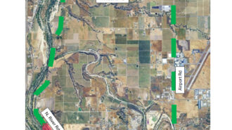 Daytime road closure planned on North River Road Nov. 1