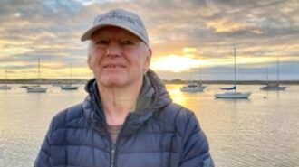 Obituary of Mark Charles Winekoff, 72
