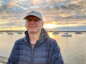 Obituary of Mark Charles Winekoff, 72