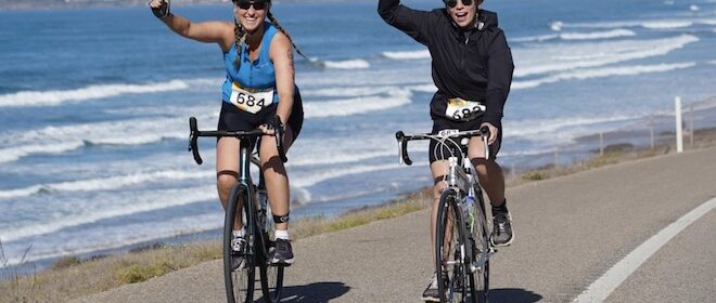 Highway 1 lane closures planned for Morro Bay Triathlon