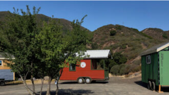 Hope’s Village to present tiny homes proposal at Paso Robles City Council meeting