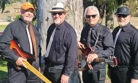 Dinner Dance to kick off Estrella Warbirds Salute to Heroes