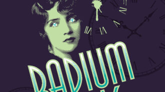 Templeton students bring true story to life in 'Radium Girls'