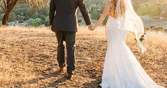 Fall wedding expo returns to San Luis Obispo in November