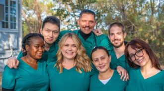 Cuesta College offering psychiatric technician program information sessions