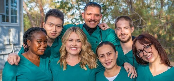 Cuesta College offering psychiatric technician program information sessions