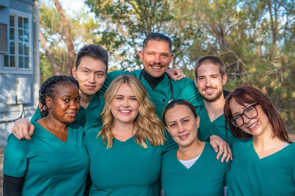 Cuesta College offering psychiatric technician program information sessions