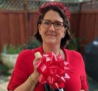 Obituary of Christina Willenborg, 68