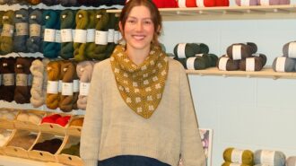 New local yarn shop in Morro Bay to host grand opening during Small Business Saturday