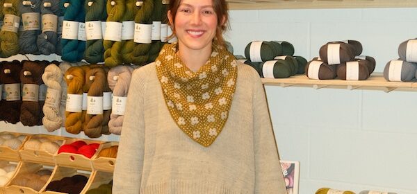 New local yarn shop in Morro Bay to host grand opening during Small Business Saturday