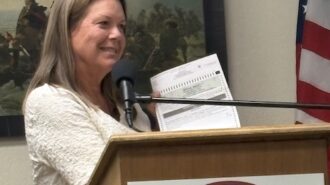 San Luis Obispo County voters to decide on Proposition 50