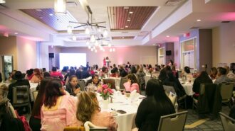 Mujeres de Acción to host annual Breast Cancer Gala in Atascadero