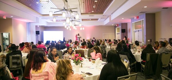 Mujeres de Acción to host annual Breast Cancer Gala in Atascadero