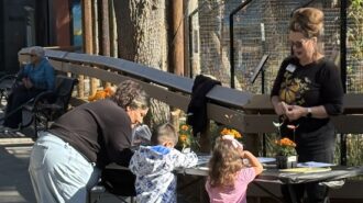Central Coast Zoo celebrates Dia de Los Muertos Saturday