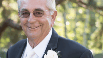 Obituary of James Michael 'Mike' Pahler, 78