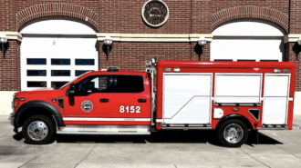 Paso Robles expands medical services with new paramedic squad