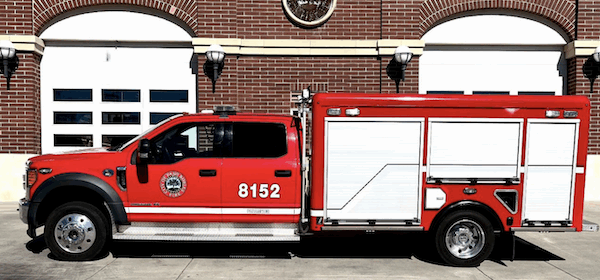 Paso Robles expands medical services with new paramedic squad