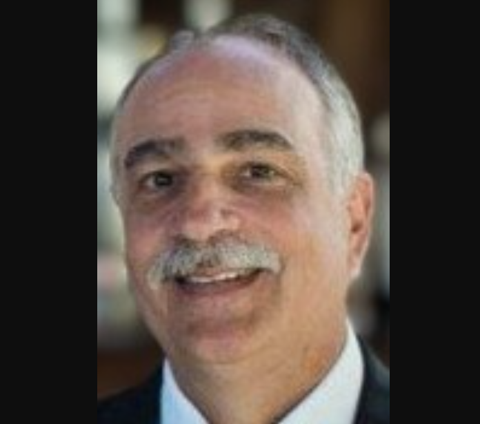 David Thomas Farotto
