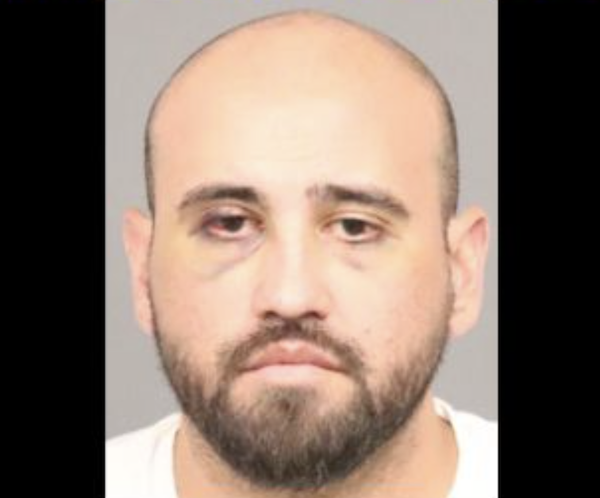 Andrew Frederick Rodriguez, 35