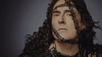 Weird Al brings 'Bigger and Weirder Tour' to Paso Robles