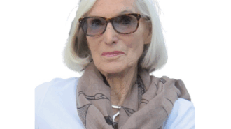 Obituary of Polly P Nicoll, 95