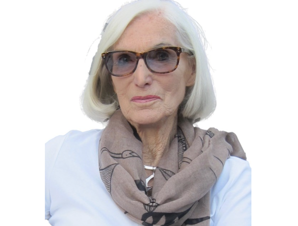 Obituary of Polly P Nicoll, 95