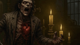 The Haunt sets dates for Valentine’s haunt, 'Frankenstein’s Monsters: Unchained'