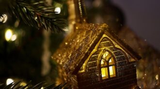 Hope Lutheran Church to host free holiday concert on Dec. 7