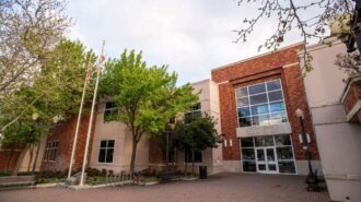 City of Paso Robles updates City Hall access during remodel