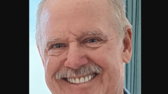 Obituary of Thomas Hardwick