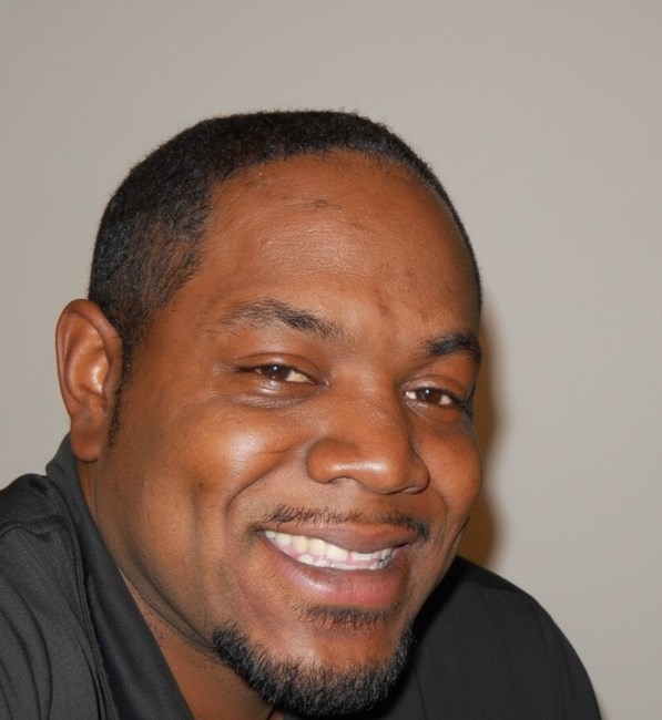 Walter Jamaal Jackson