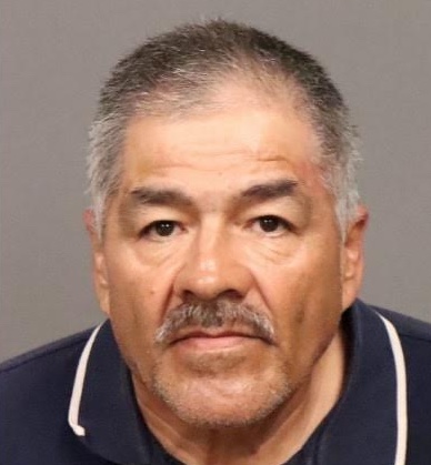 Victor Manuel VillaMedina, 67