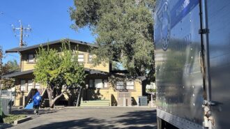 Hospice SLO County announces move to new Dorothy D. Rupe Center