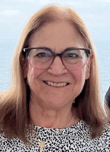 Donna Rae Kennard, 73