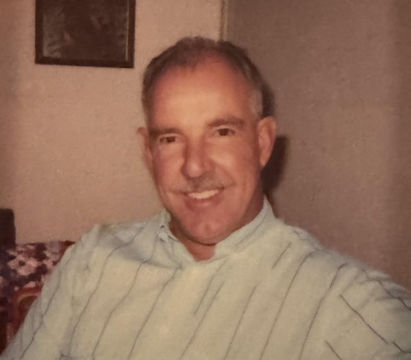 James “Jim” Louis Rohrer