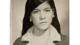 Obituary of Martha De Gomez, 64
