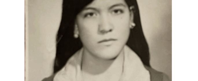 Obituary of Martha De Gomez, 64