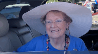 Obituary of Linda Marian Wood, 81