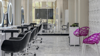 Paso Robles High School adding on-campus cosmetology salon