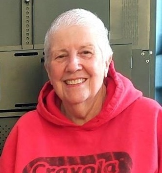 Janette Marie "Cricket" Cardozo