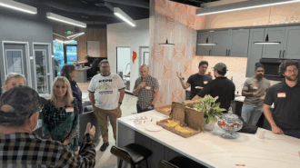Central Coast tech mixer returns to Atascadero this Tuesday